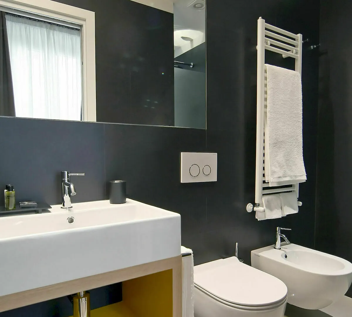 Atypical Rooms Rome