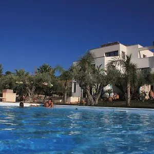 Punta Bianca Suite&home Experience Bed and breakfast