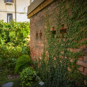 Hotel Madama Garden Retreat ****