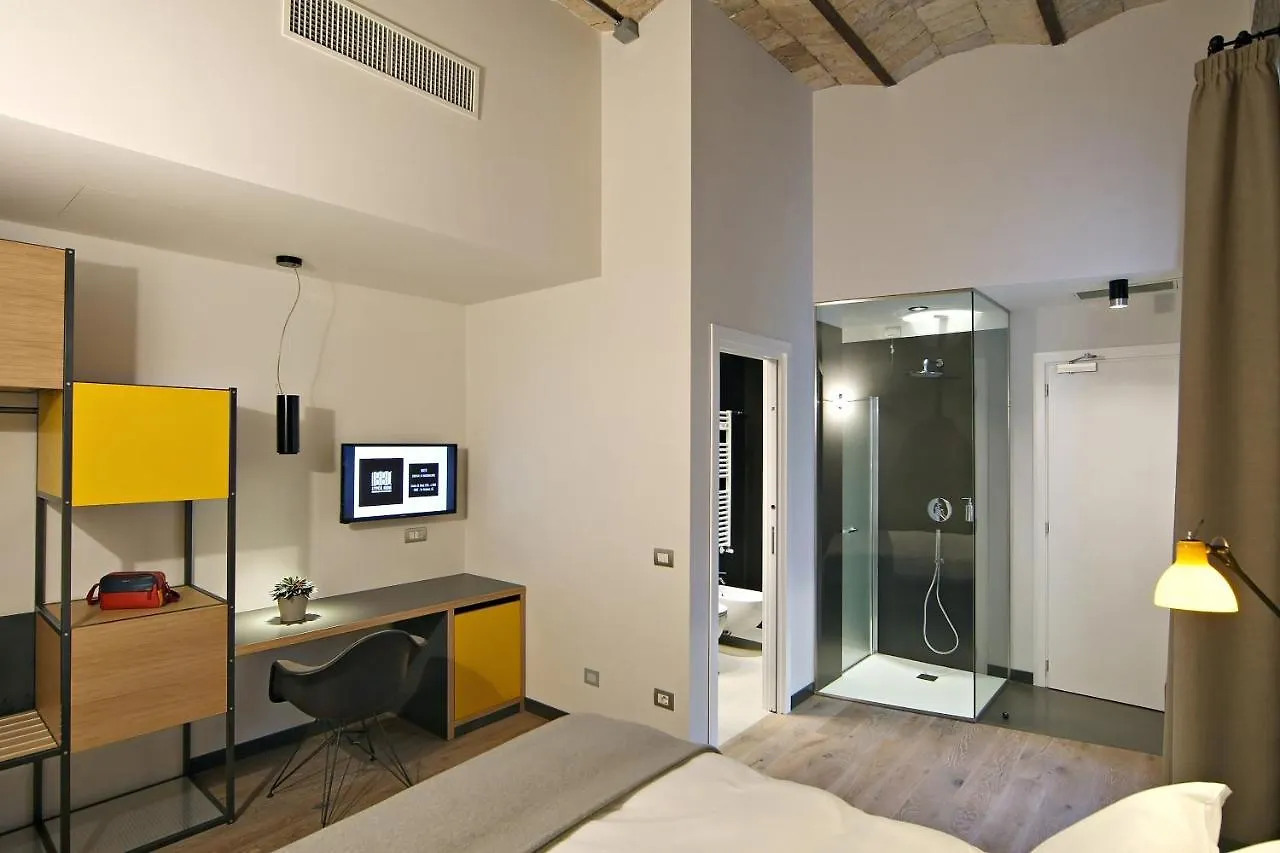 Atypical Rooms Rome Maison d'hôtes