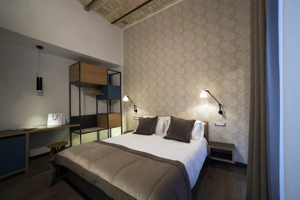 Atypical Rooms Rome