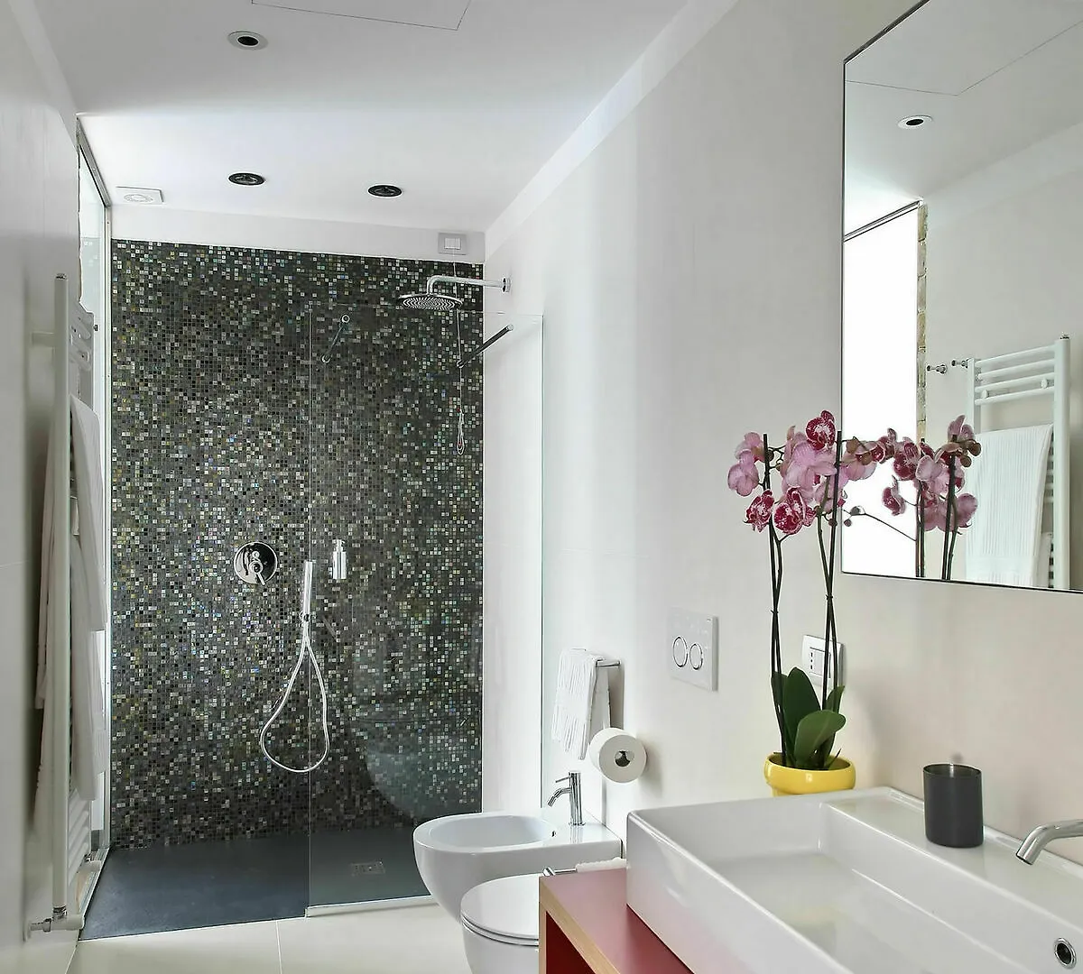 Atypical Rooms Rome