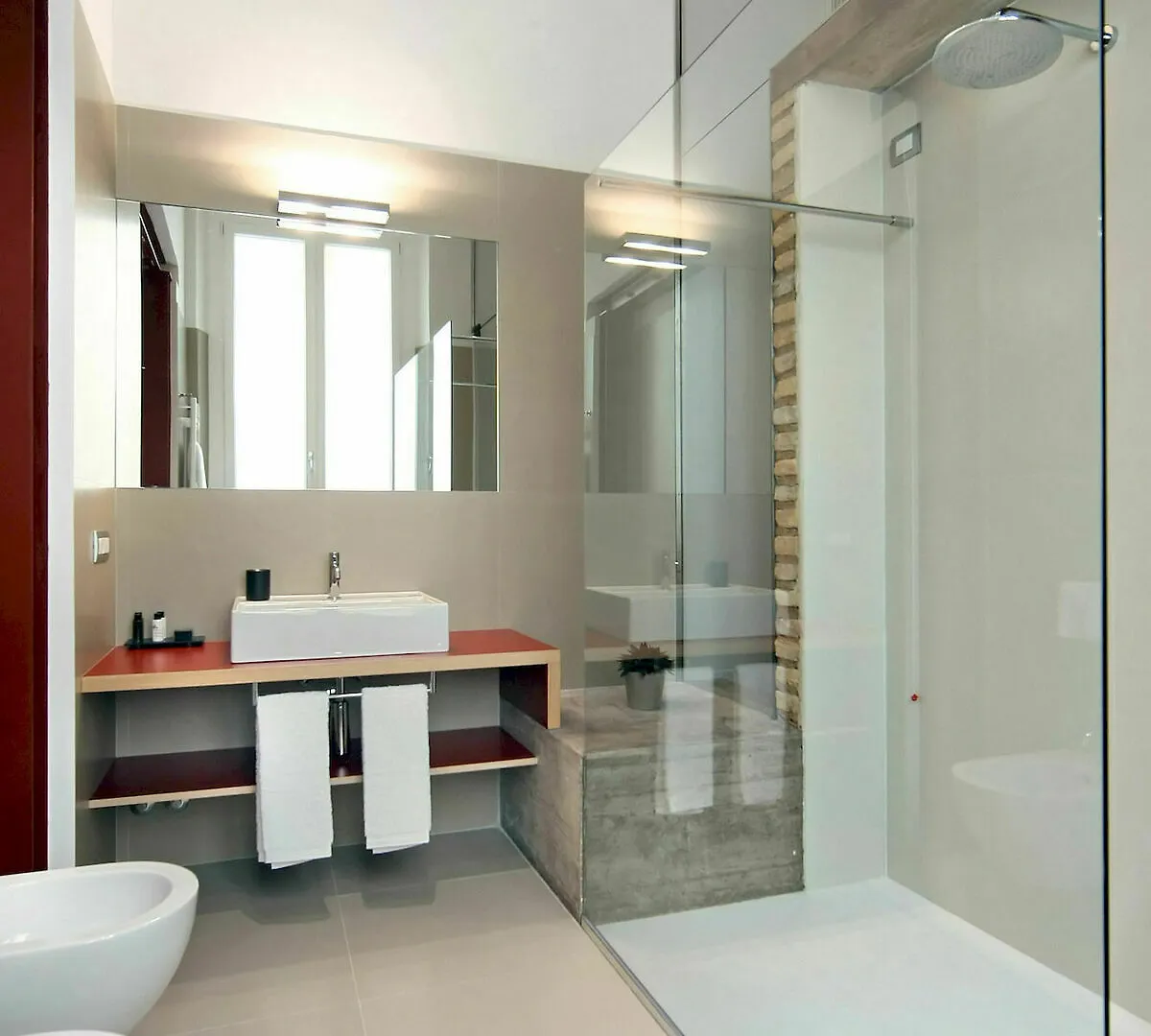 Atypical Rooms Rome Guest house