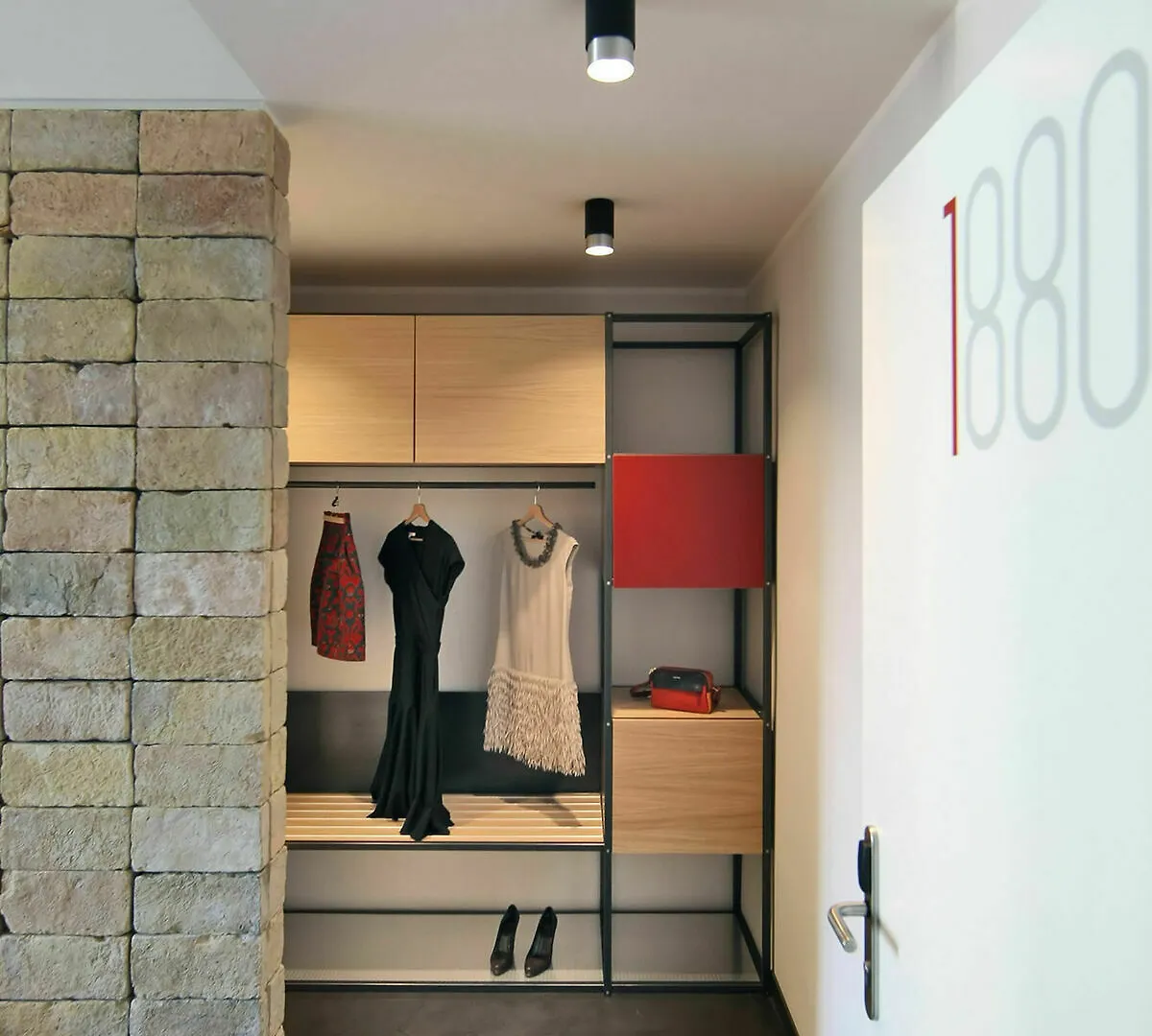Atypical Rooms Rome