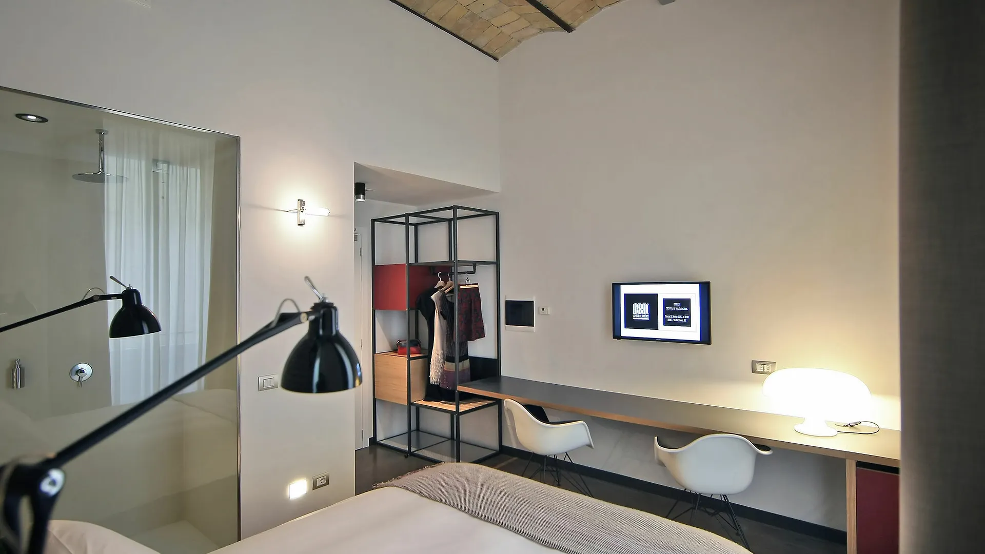 Atypical Rooms Rome 2*,  Italie
