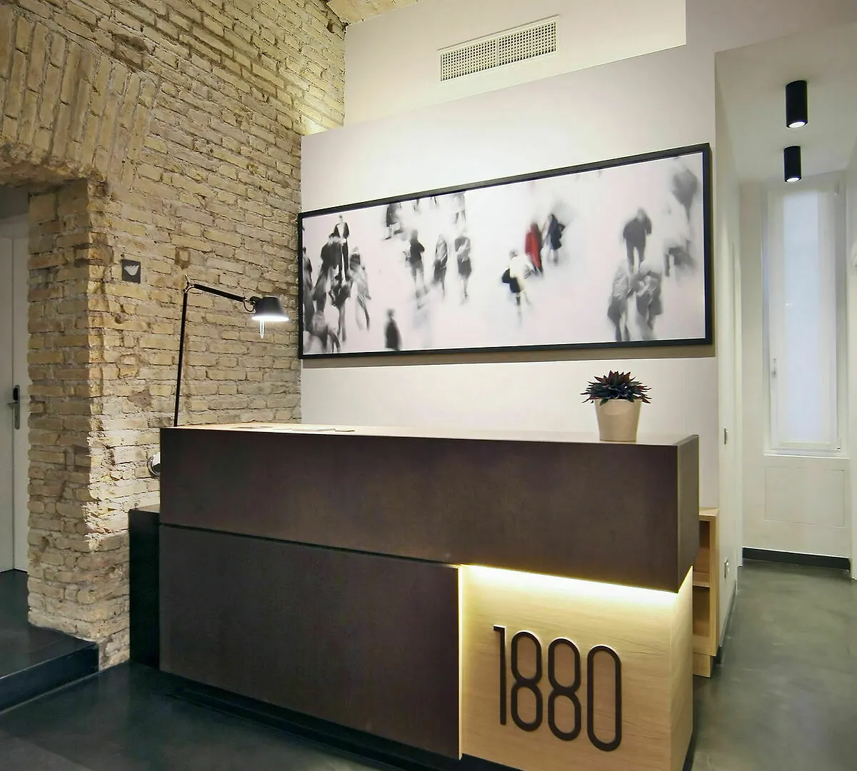Atypical Rooms Rome