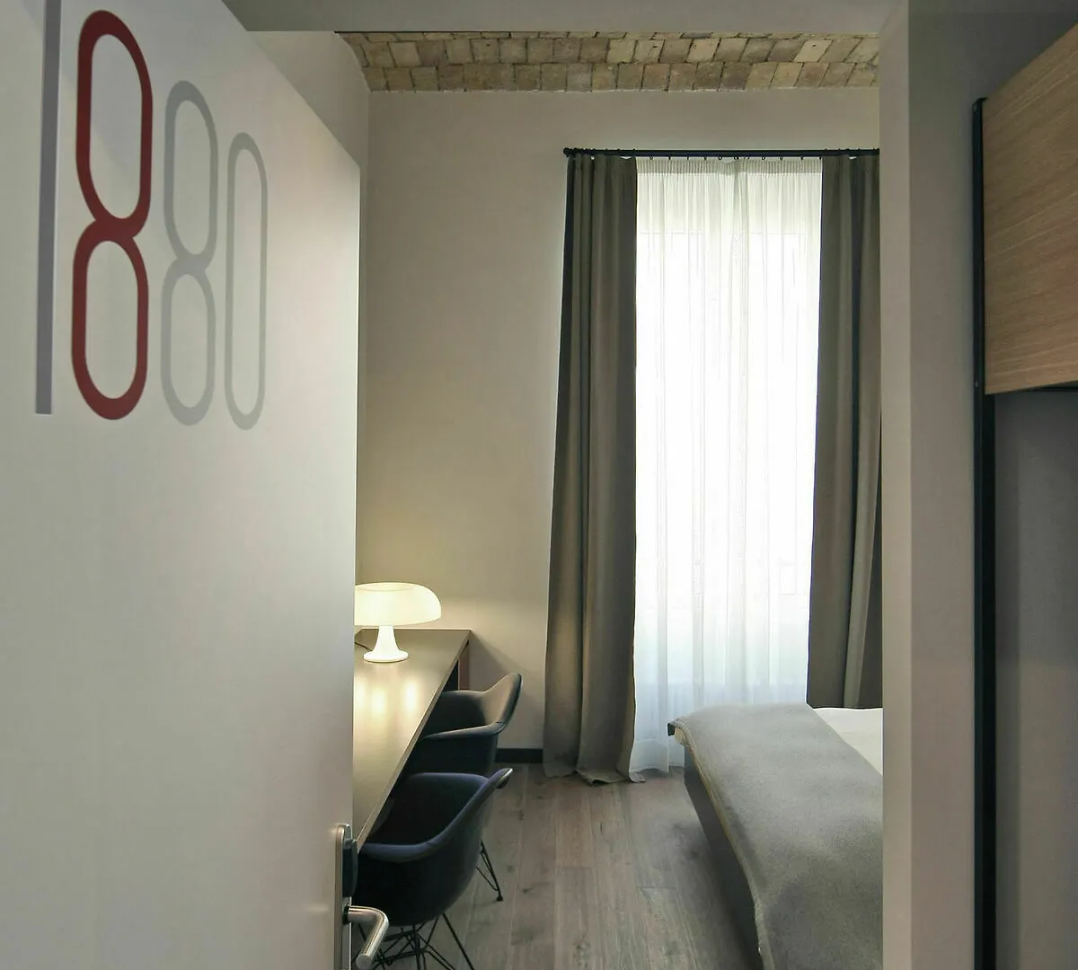 Atypical Rooms Rome