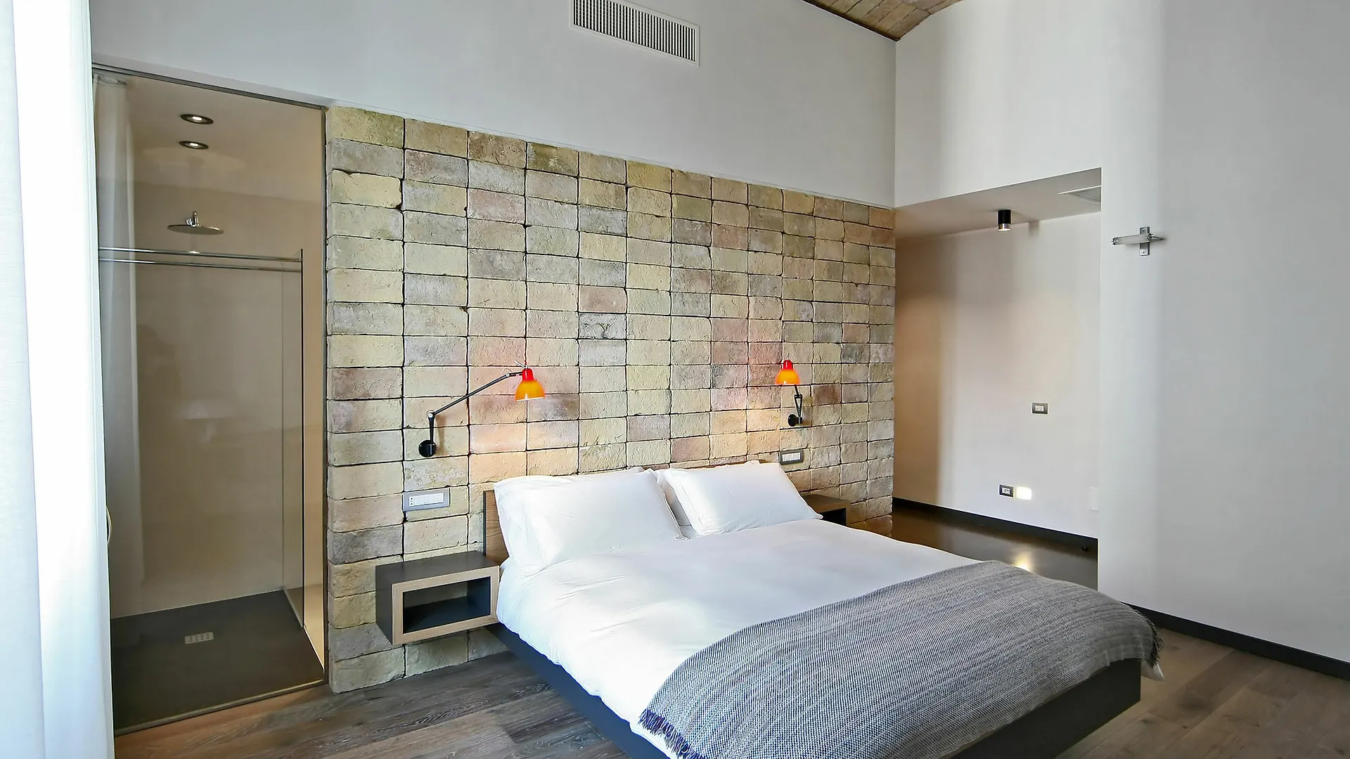 Atypical Rooms Rome Guest house