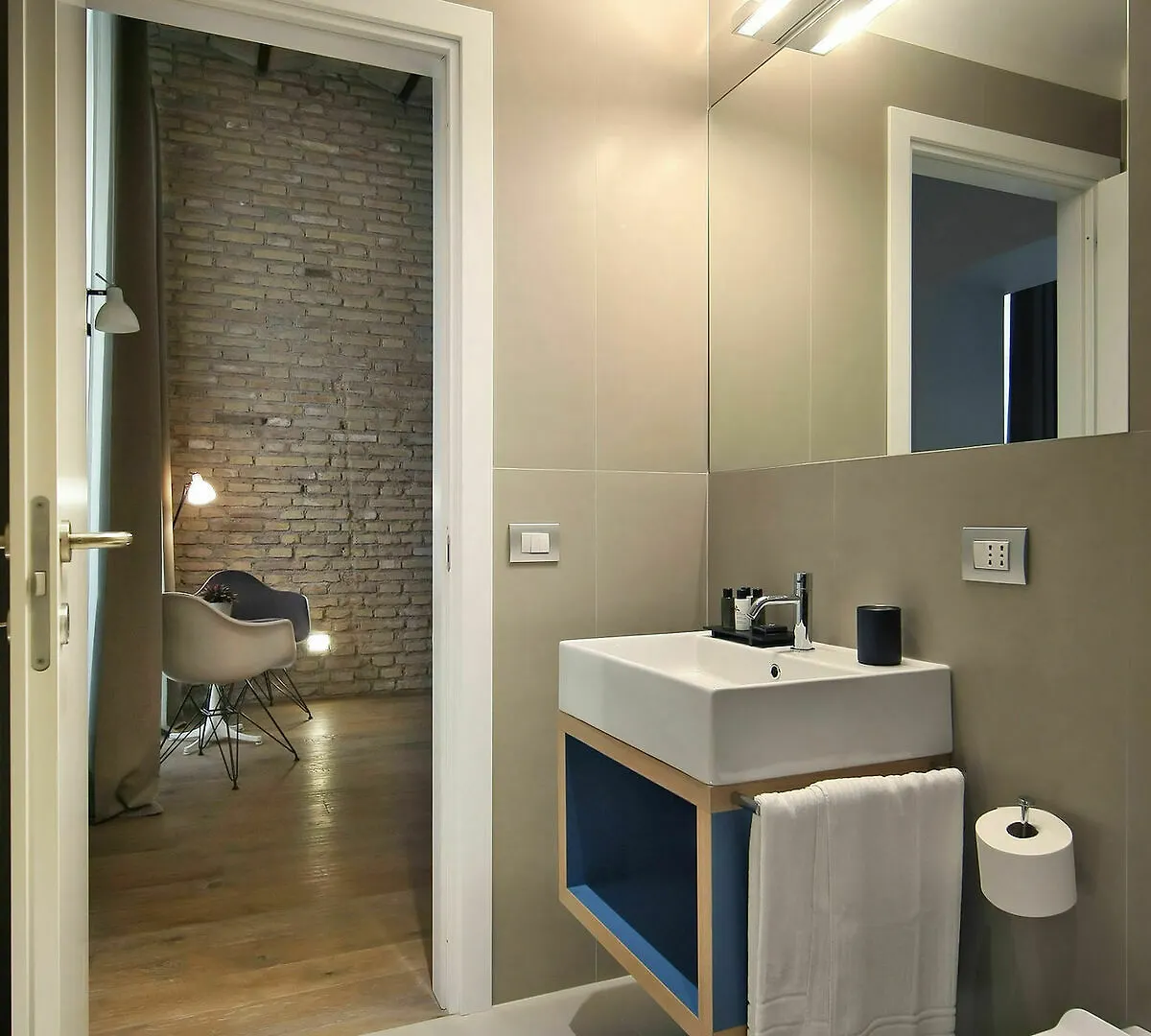 Guest house Atypical Rooms Rome