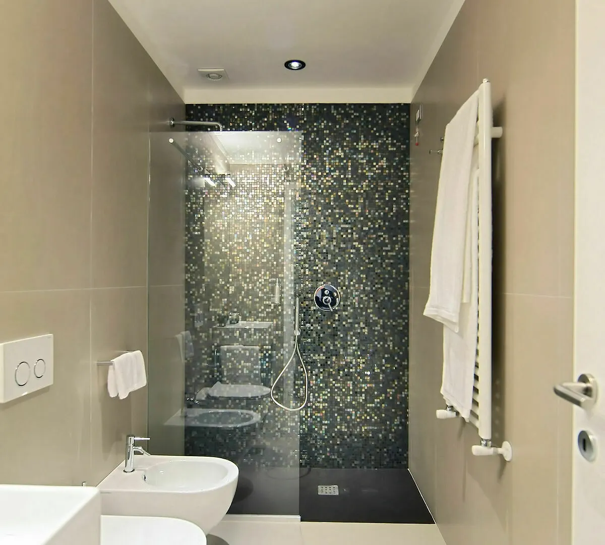 Atypical Rooms Rome Italy
