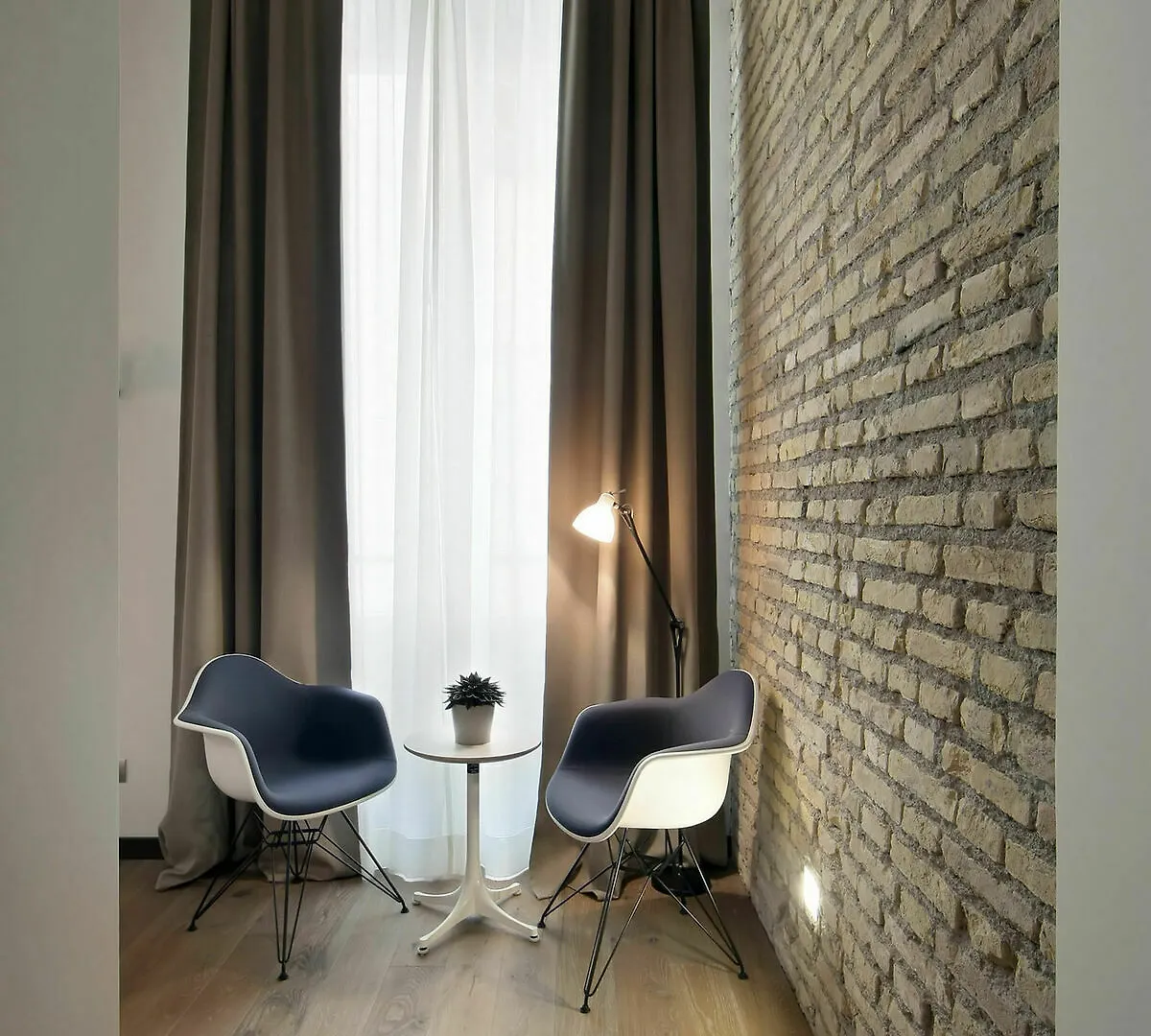 Maison d'hôtes Atypical Rooms Rome